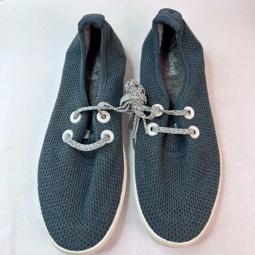 Allbirds Tree Skippers Womens Athletic Running/ Walking Sneakers Size 9 - Picture 4 of 8